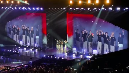 Fanmade Enhypen Official Trailer 🎬 – Must-See Fan Creation!