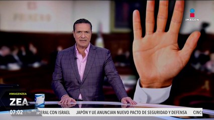 Publican en el DOF la reforma sobre la supremacía constitucional