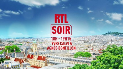 POITIERS - Sacha Houllié est l'invité de RTL Midi après la fusillade dans le quartier des Couronneries