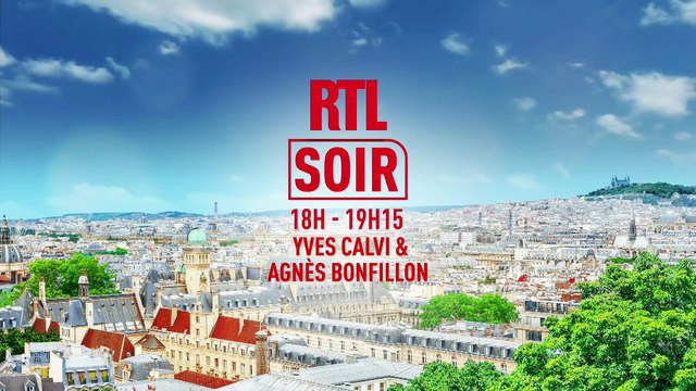 POITIERS - Sacha Houllié est l'invité de RTL Midi après la fusillade dans le quartier des Couronneries
