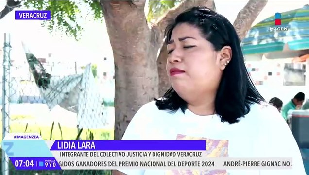 Veracruz enfrenta una crisis de desaparecidos, corrupción y tratos con el crimen organizado