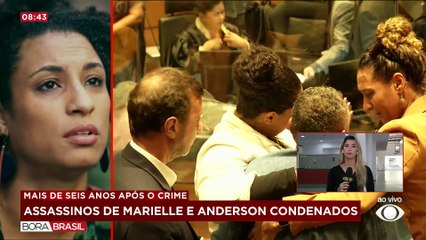 Caso Marielle: delação premiada pode diminuir penas de Élcio Queiroz e Ronnie Lessa