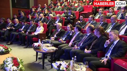 Bakan Tunç: "Yüksek standartlı demokrasi yolunda emin adımlarla ilerlememizi sağlayacak yeni bir anayasaya ihtiyacımız var"