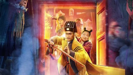 [HOTCLIP] Quỷ Nhập Hồn _ Chuyện Ma Thôn Hoàng Miếu