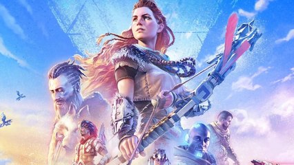 Notre avis sur Horizon Zero Dawn Remastered : à qui s'adresse cette version sur PS5 ?