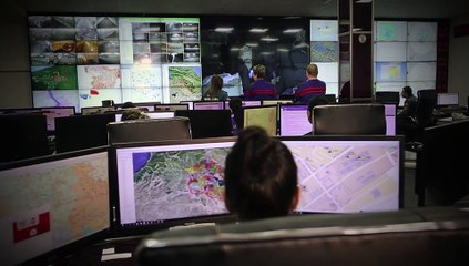 Fugitives Caught on Tape S01E06