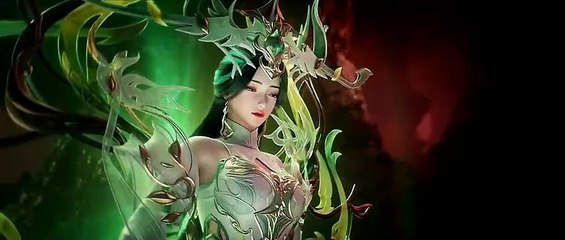 Perfect World [Wanmei Shijie] Ep 187 Multi Sub 2K