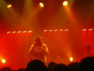 Sébastien Tellier live@Bourges