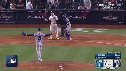 ¡Los Dodgers Campeones de la Serie Mundial 2024! 🏆