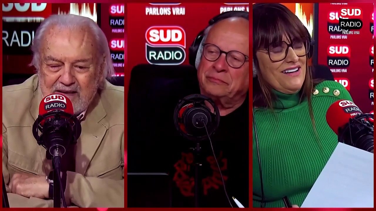 Emission spéciale en hommage à Alain Delon et Charles Aznavour