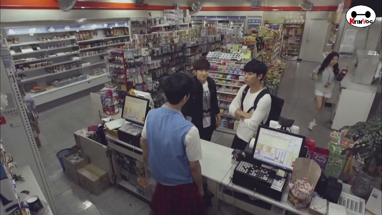 Alchemist - 연금술사 - E6