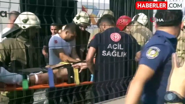 Sefaköy Metrobüs Kazası Soruşturması Tamamlandı
