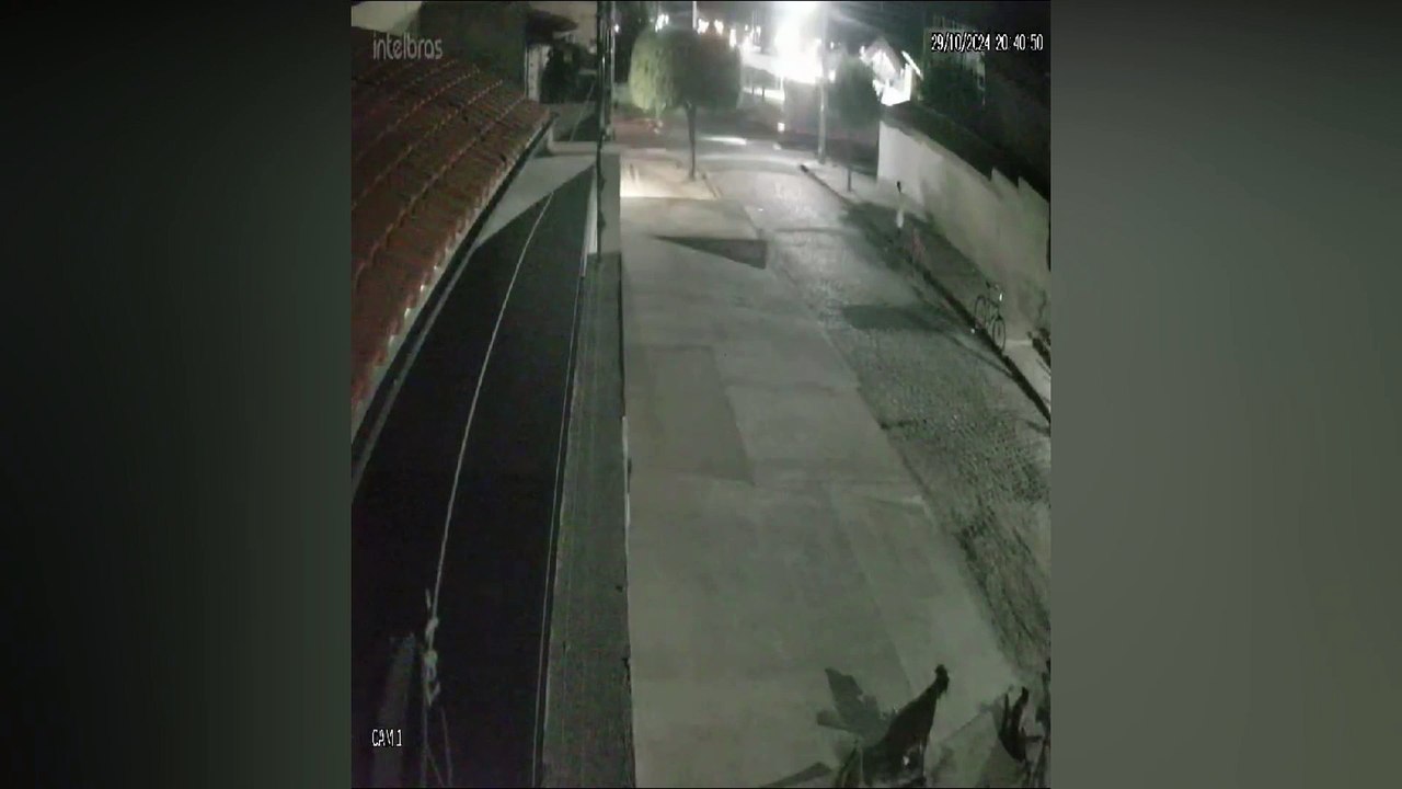 VÍDEO: Suspeitos de matar criança em Patos são presos e relatam que obedeceram ordens para matar faccionado