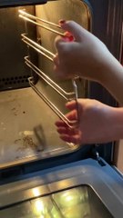 Cómo limpiar el horno de forma fácil y rápida