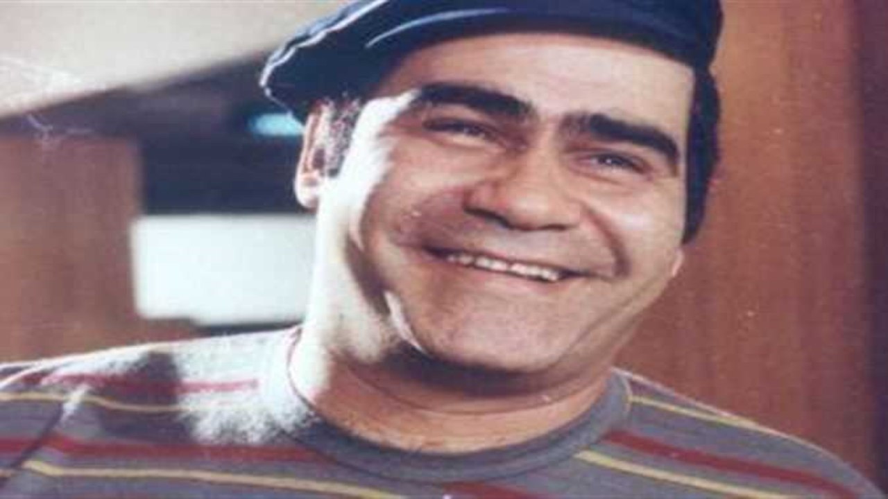 اقوي المشاهد الكوميدية للفنان سيد زيان و خروج عن النص