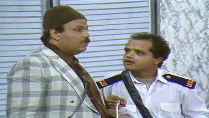 طلعت زكريا ومحمد هنيدي وجها لوجه