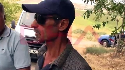 İtirafçı Nevzat, Narin’in cesedini nasıl taşıdığını anlattı, keşif yeri görüntüleri ortaya çıktı