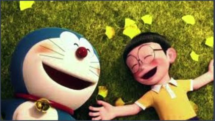 Stand By Me Doraemon (2014)  A Heartfelt Journey of Friendship and Nostalgia