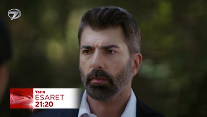 Esaret Dizisi 392. Bölüm Fragmanı