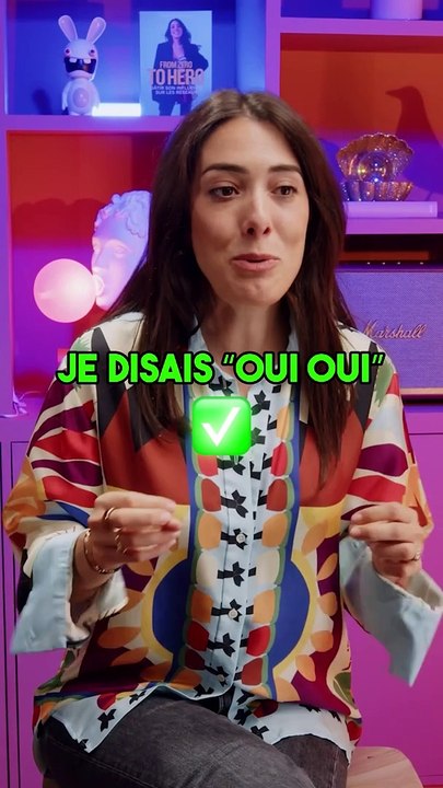 Mon état d'esprit aux US