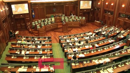 Gëzim Kelmendi - Intervista për Tribuna Channel në lidhje me Demarkacionin