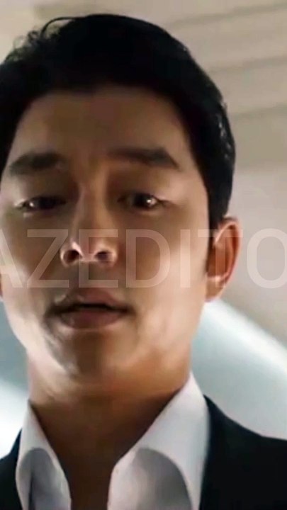 Train to Busan