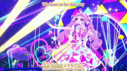 Himitsu no AiPri Episode 30