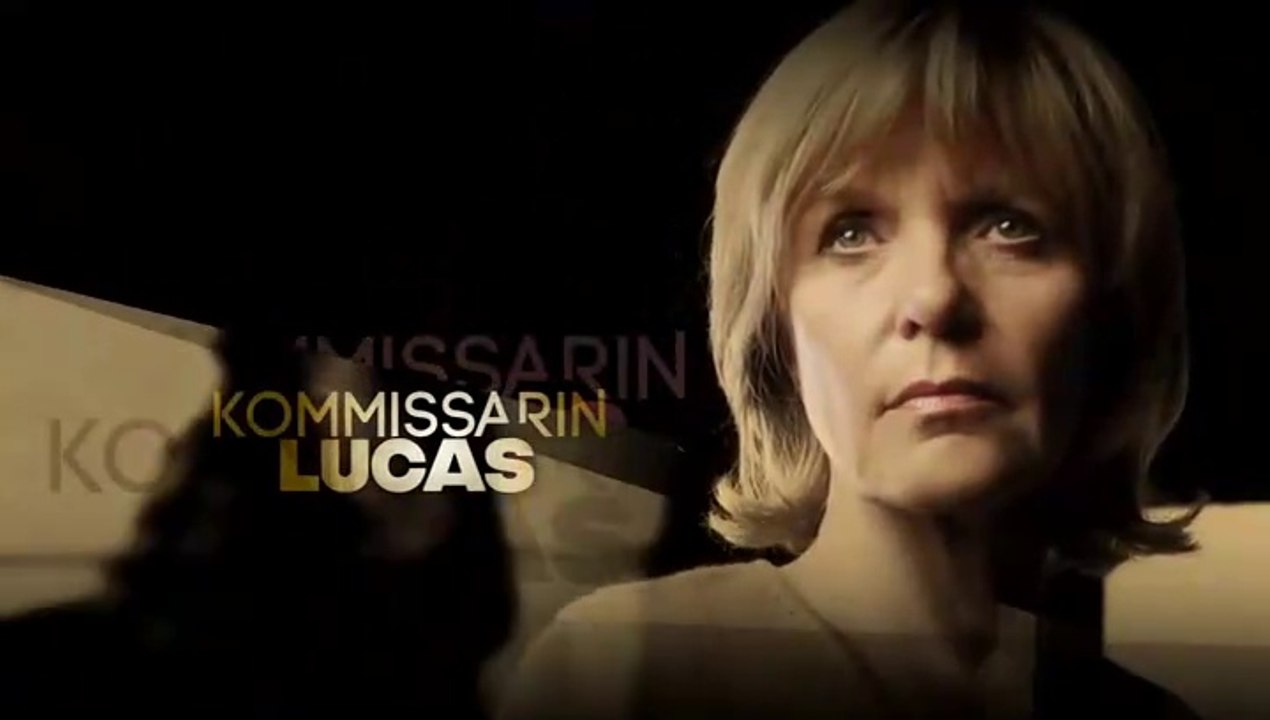 Kommissarin Lucas -19- Bittere Pillen