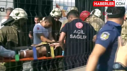 Sefaköy Metrobüs Kazası Soruşturması Tamamlandı