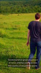 Travel Insurance Your Protection Against Unforeseen Events