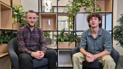 Watch: Insider's Business Briefing - 1st November