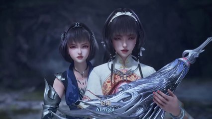 Glorious revenge of Ye Feng episode 106 in english sub| Glorious revenge of Ye Feng