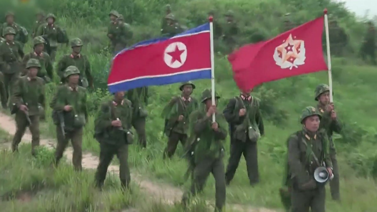 "북한군 4,500명 금주 국경 도착"..."공병 동부 배치" / YTN