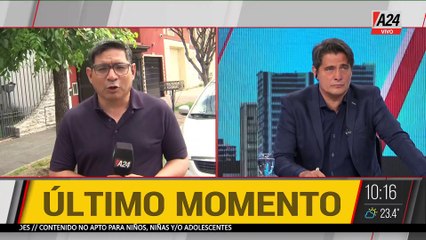  INTENTO DE ROBO A PLENA LUZ DEL DÍA EN LANÚS
