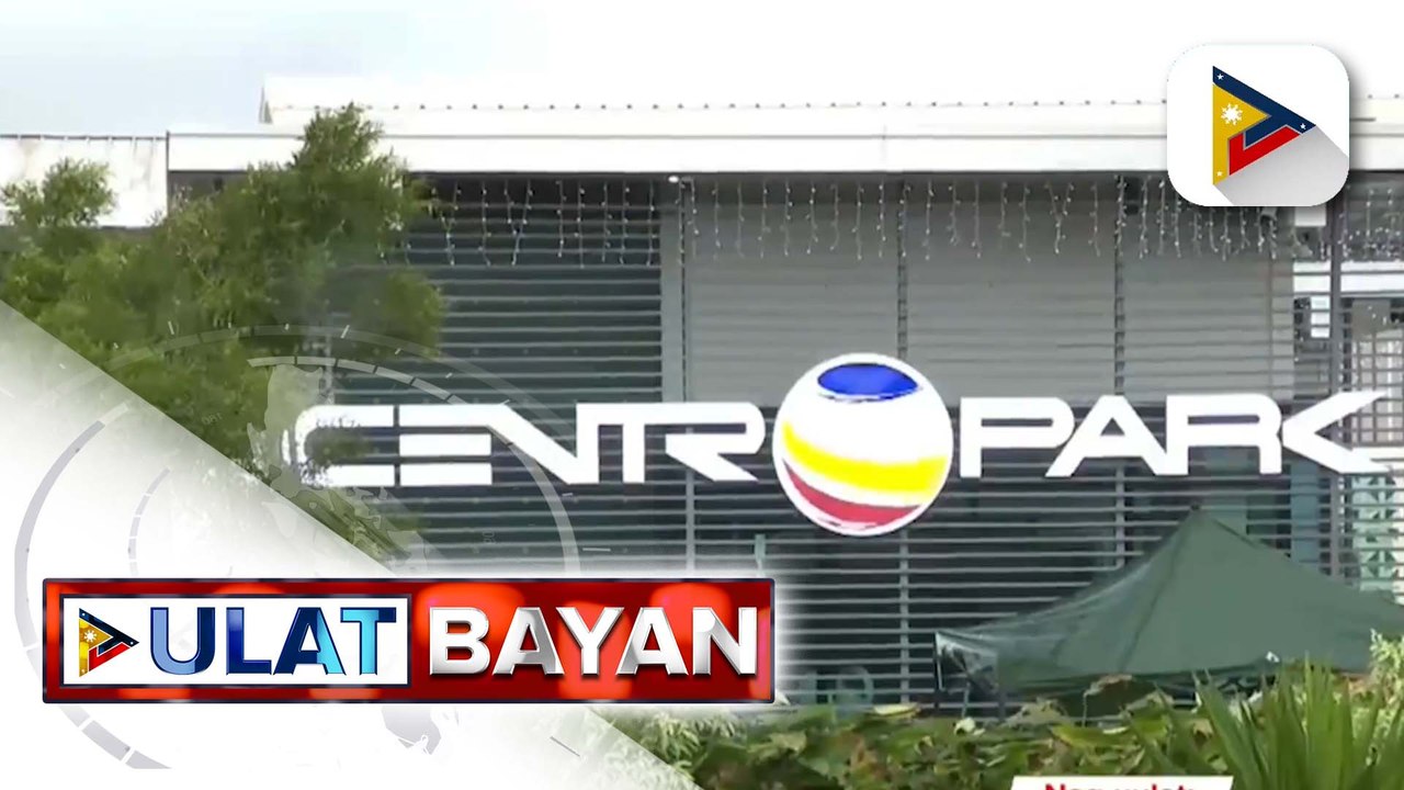 Hinihinalang ilegal na POGO hub sa Bagac, Bataan, ni-raid ng PAOCC