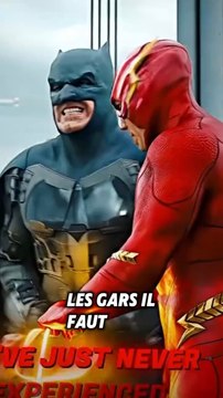 Les pires costumes de super héros