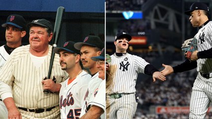'Happiest moment of my life!' - Dodgers fans celebrate World Series win