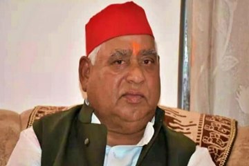 Ayodhya Deepotsav: अयोध्या दीपोत्सव पर सांसद अवधेश प्रसाद बोले- मुझे नहीं बुलाया गया,महापौर ने किया पलटवार जानिए क्या कहा
