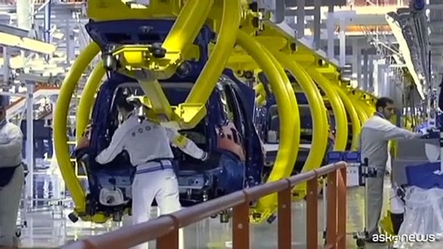 Stellantis: nel terzo trimestre ricavi gi? del 27%