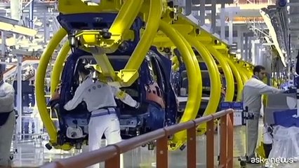 Stellantis: nel terzo trimestre ricavi gi? del 27%