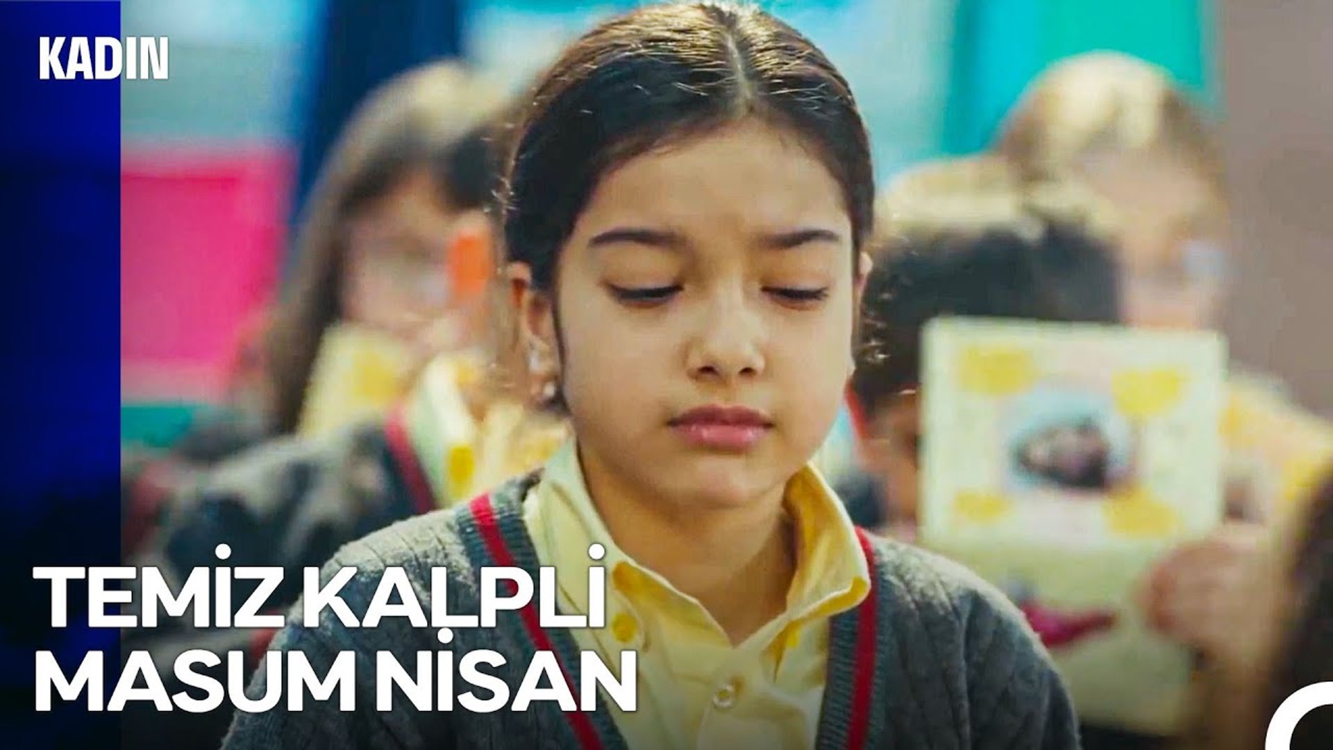 Nisan Girdiği Yarışmanın Kazananı Oldu - Kadın