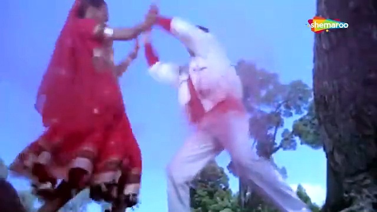 Kuch Kuch Hota Hai / Rakhwala (1989) / Anil Kapoor , Farah , Mohammad.Aziz , Sadhna Sargam