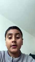 Prophet Hood AS by Rehan Siddique