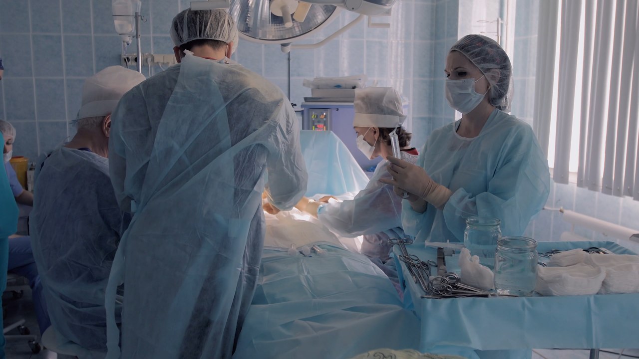 Labour unveils plans to tackle £22Bn funding gap in the NHS - When can we expect to see improvements in the service?