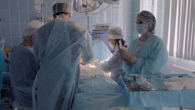 Labour unveils plans to tackle £22Bn funding gap in the NHS - When can we expect to see improvements in the service?