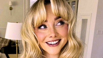 "I'm constantly mistaken for Sabrina Carpenter - fans mob me in the street"