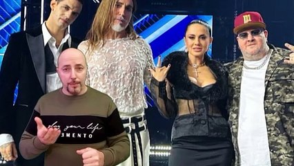X Factor, finisce male per la concorrente dopo l'eliminazione, i dettagli