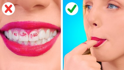 Clever Beauty hacks for Really Gorgeous look