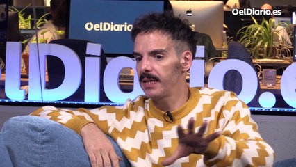 Entrevista a JAVIER GINER [Corte 01]