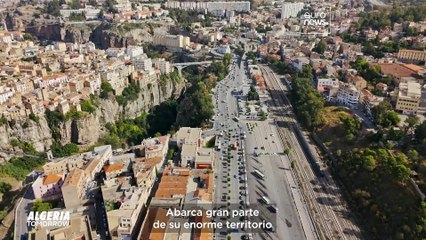 Triplicar líneas para 2030 y potenciar lazos regionales: expansión ferroviaria, el futuro de Argelia